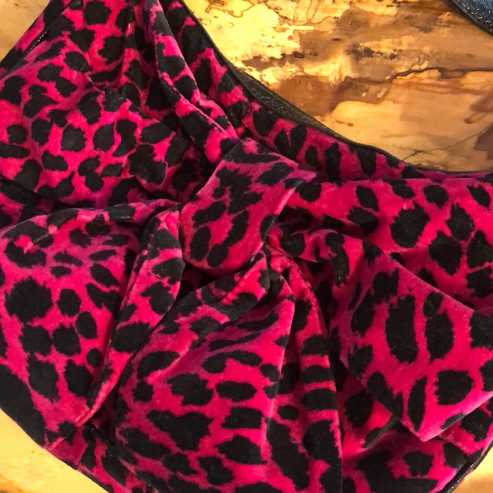 Betsy Johnson Purse